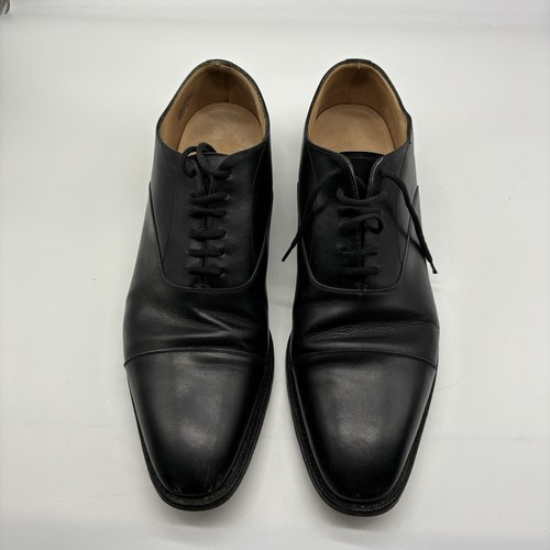 Scarpe oxford church - scarpe,