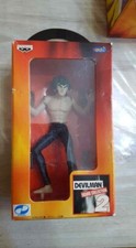 Banpresto  Akira  Devilman