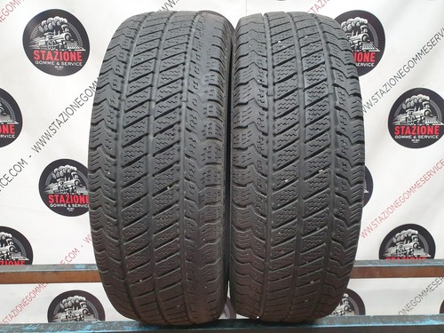 Gomme invernali usate barum - invernali,