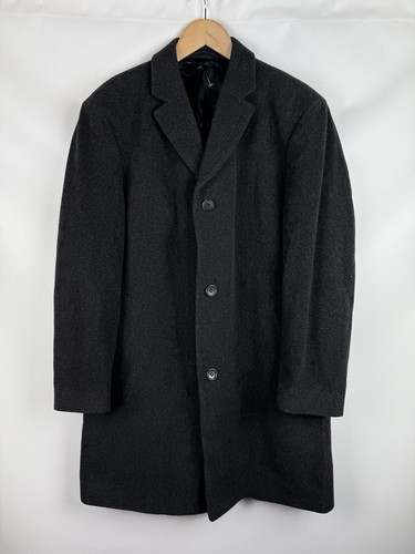 Giacca cappotto monopetto - , hugo