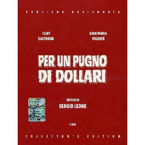 Per pugno dollari - per, di