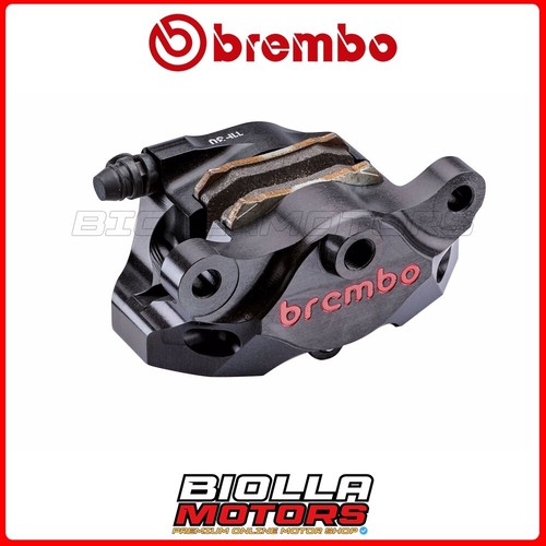 120a44130 pinza freno brembo - freno,