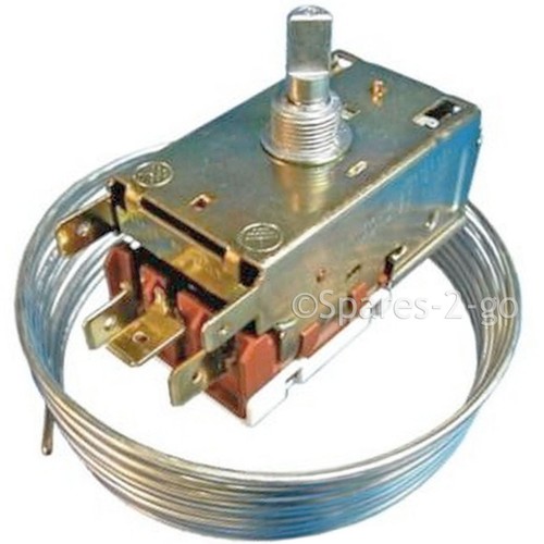 Danfoss ranco termostato - danfoss,