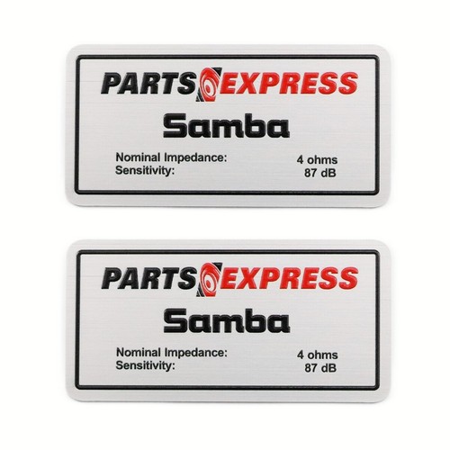 Parts express samba - express,