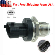 Diesel Common Rail Fuel High