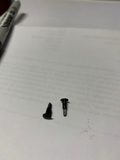 Roco D343 - Coppia respingenti