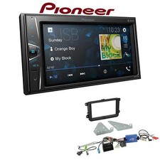 Pioneer autoradio bluetooth