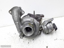 Turbina turbocompressore mazda - turbina,