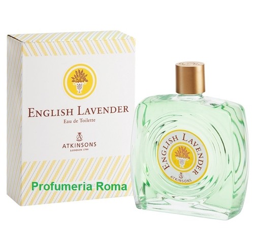 English lavender edt - lavender,