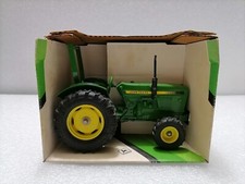 Trattore utilitario compatto JOHN DEERE - modellino vintage scala 1:16, made in USA 1991