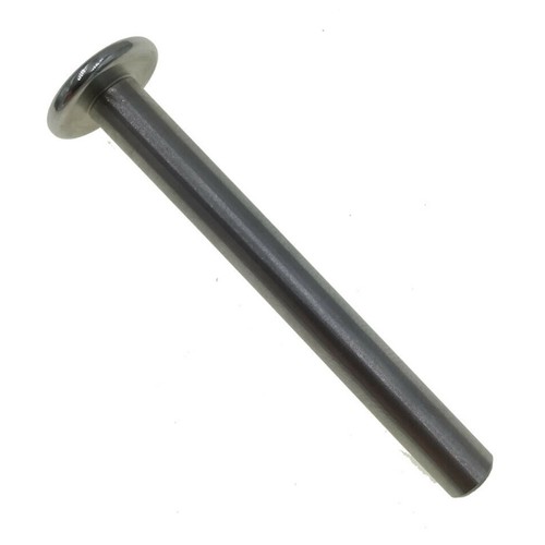 Inserti sonda forma disco - inserti,