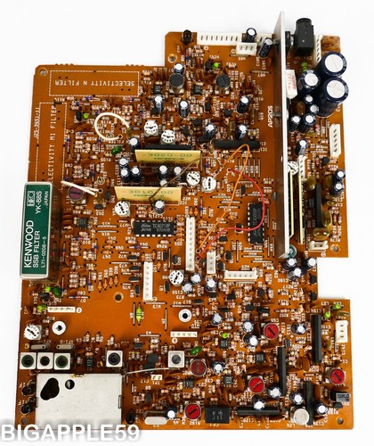 Kenwood 5000 ricevitore - kenwood, r-5000