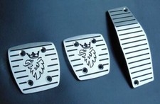 PEDALIERA SAAB 9-3 93 TURBO