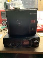 baracchino intek mc-4 cassa esterna  Funzionante Manca Solamente Il Mike