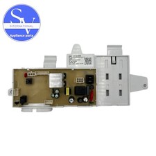 Scheda di controllo lavatrice