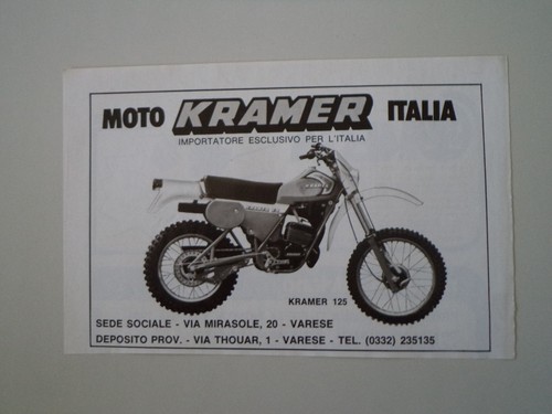Advertising pubblicità 1980 - pubblicità,