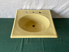 Vintage ceramica azteca oro