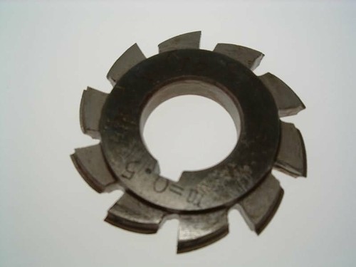 Hss evolvente cambio cutter - hss,