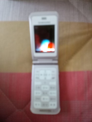 Cellulare samsung sgh e420 - cellulare,