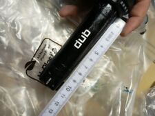 guarnitura mtb nuova SRAM DUB descendant corona 32t 3mm offset boost pediv 175