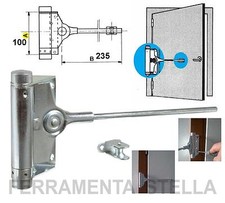 CHIUDIPORTA MAB SPINGIPORTA A