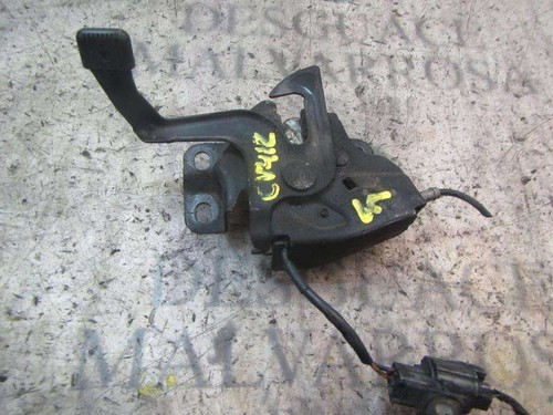 Cerradura capot 15049147 - /,