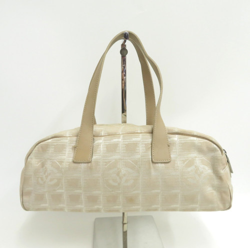Borsa mano chanel viaggio - a,