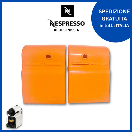 Ricambi scocche plastiche - scocche,