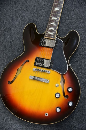 Gibson 335 chitarra - gibson, es-335