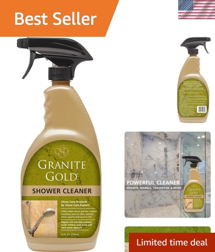 Spray detergente doccia - doccia, per