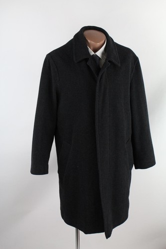 Cappotto grigio viacortesa - cappotto,
