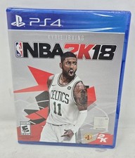 Nba 2k18 sony playstation 4 - nba,