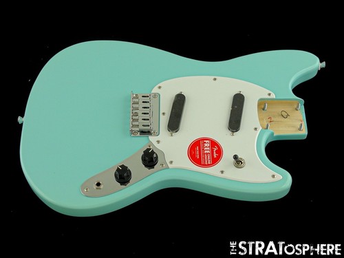 Fender squier classic vibe - fender,