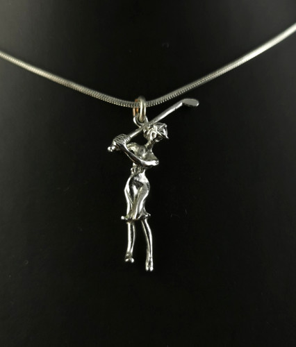 Charm ciondolo argento - ciondolo, 925