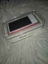 Apple iPod nano 7. Generazione