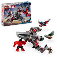 LEGO Marvel 76292 Captain