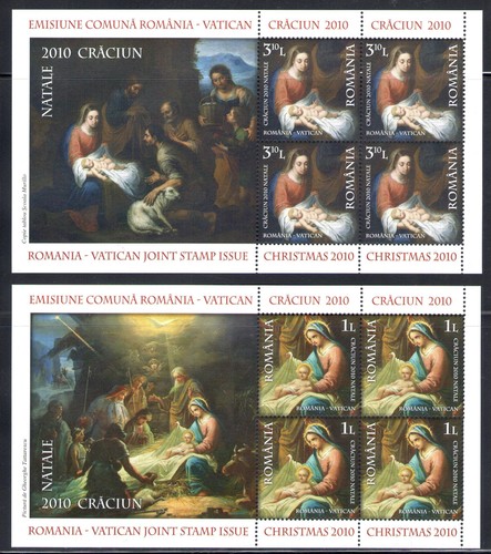 2010 romania folder natale - 2010,
