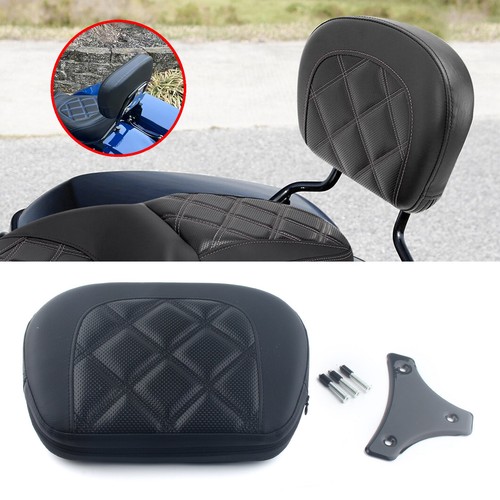Staccabile sissy bar backrest - sissy,