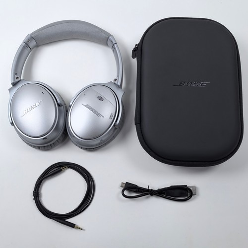 Bose quietcomfort qc35 - quietcomfort,