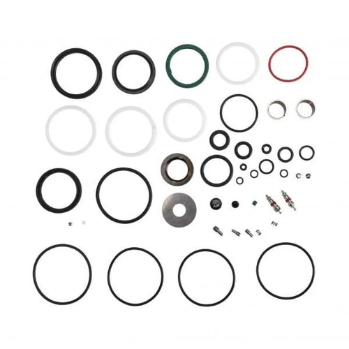 Rockshox kit completo - rockshox,