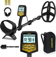 Gold Detector Waterproof