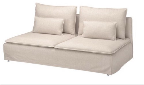 Nuovissima copertura ikea - nuovissima,