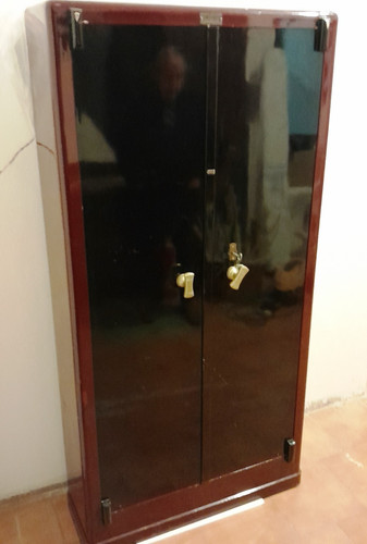 Cassaforte armadietto blindato - cassaforte-armadietto,