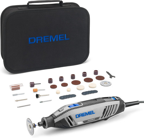 4250 multiutensile 175 kit - 175, w,