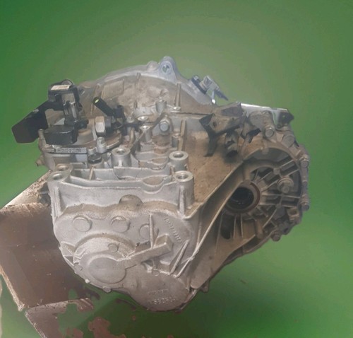 Cambio manuale kia sportage - manuale,