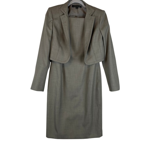Anne klein tuta donna grigio - anne,