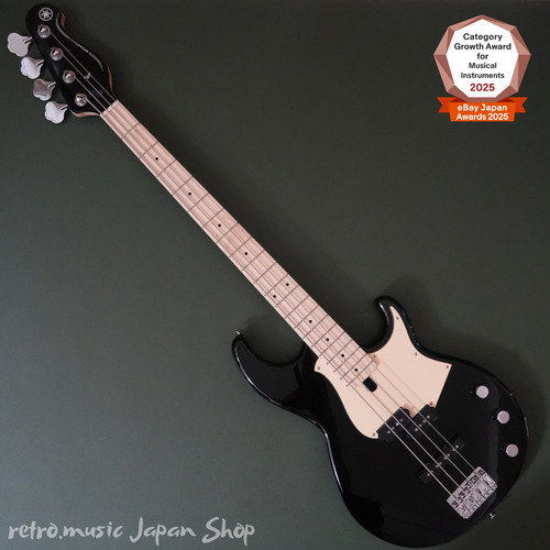 Yamaha bb434m basso - yamaha, bl