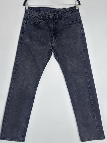 Jeans levis 505 - 505, uomo