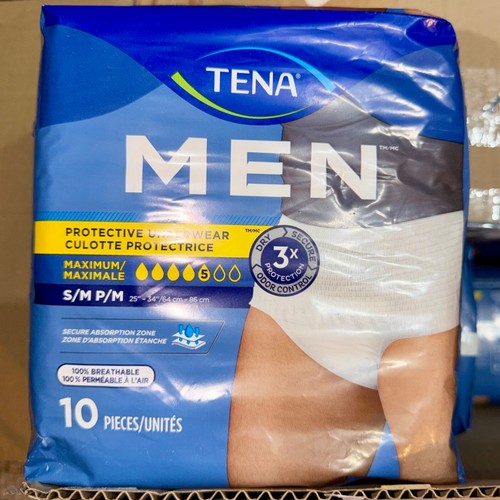 Tena intimo uomo per - 79,