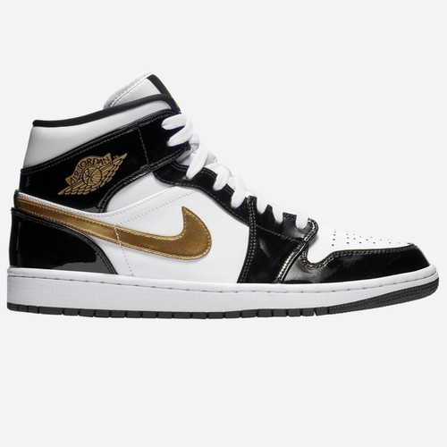 Nike air jordan mid - 1, uomo